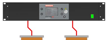 tester monitoraggio continuo DCCT Pro2 configurazione 02